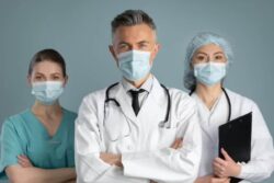 National Doctor's Day 2023: Impact of Demanding Medical Profession on Doctors' Health