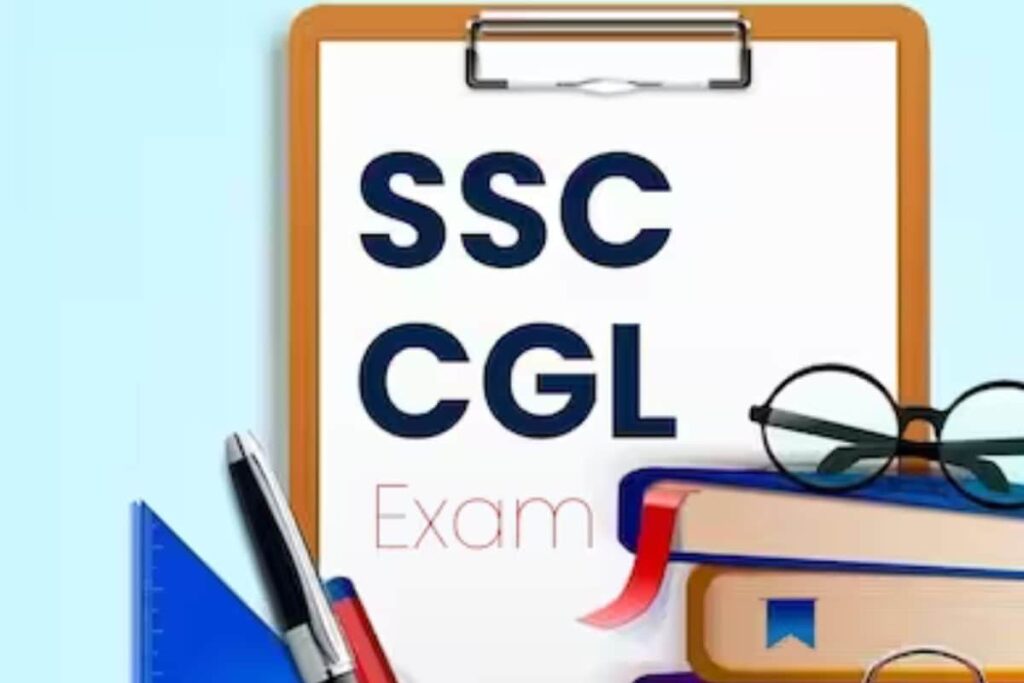 SSC CGL Tier-1 Admit Card 2023 Released on ssc.nic.in, Steps to Download