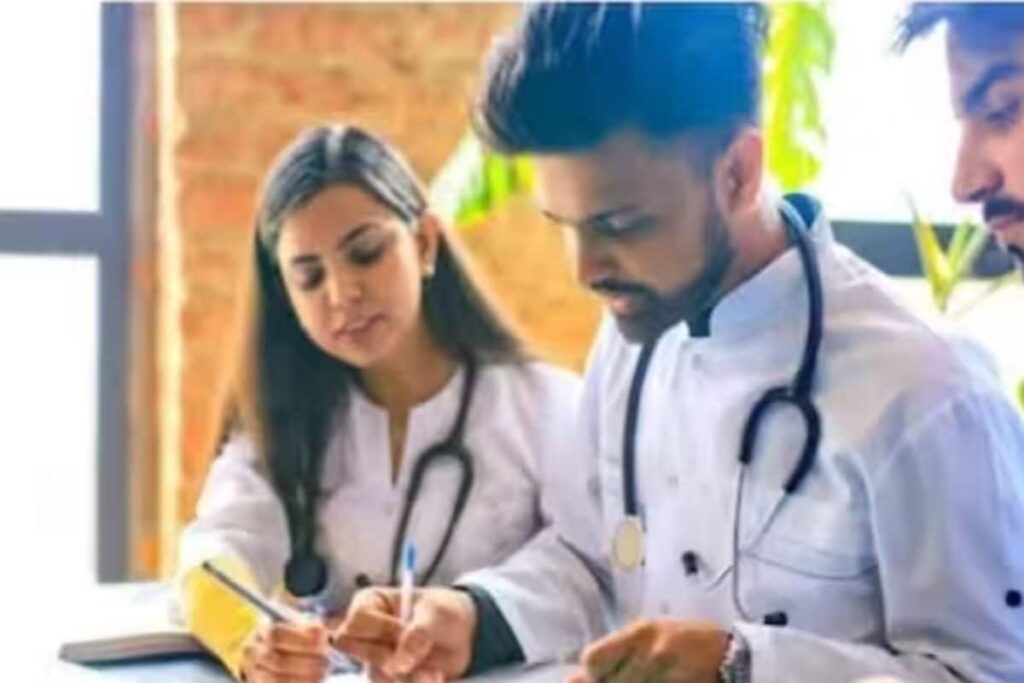 AIIMS INI-CET Counselling: Round 2 Seat Allocation List Released on aiimsexams.ac.in