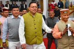 Uttarakhand UCC Draft Proposes Stringent Rules for Live-in Relationships, Couples to Seek Parents’ Nod