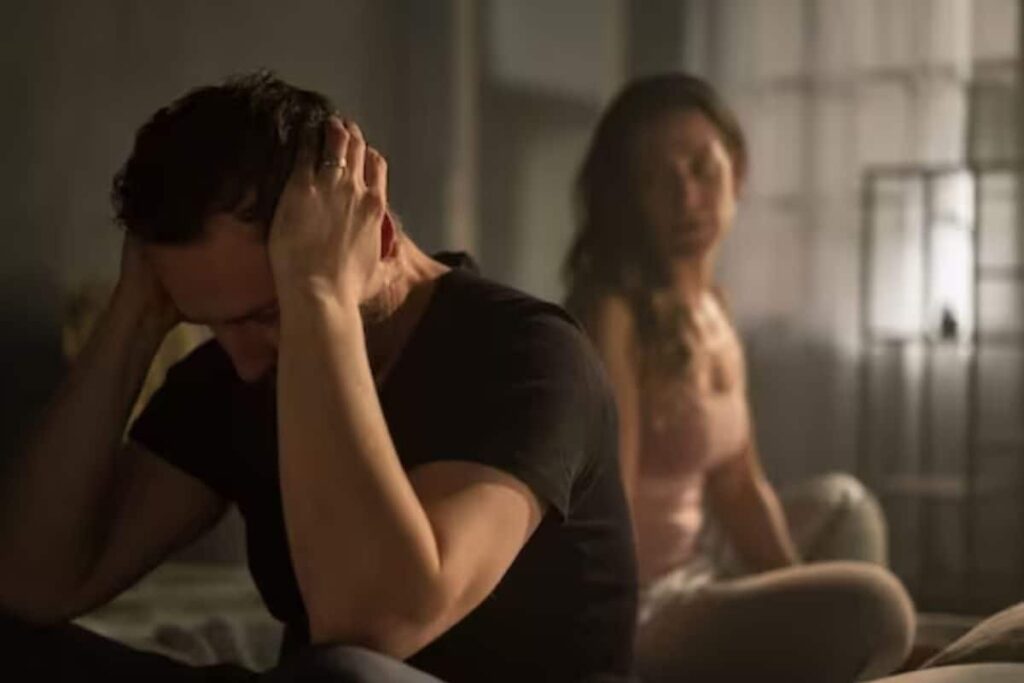 Man Discovers He Didn't Father Twins In DNA Test After 18 Years Of Marriage