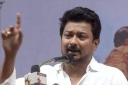 Udhayanidhi Stalin Reacts To Reports Claiming Maamannan 'A Propaganda-driven Film'