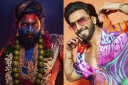 Ranveer Singh Joins Allu Arjun's Pushpa 2 For An Epic Party Song in Hyderabad