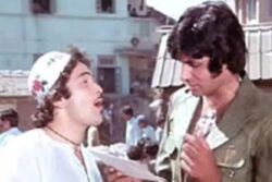 Kabhi Kabhi To Coolie, When Amitabh Bachchan-Rishi Kapoor Created Magic On Screen