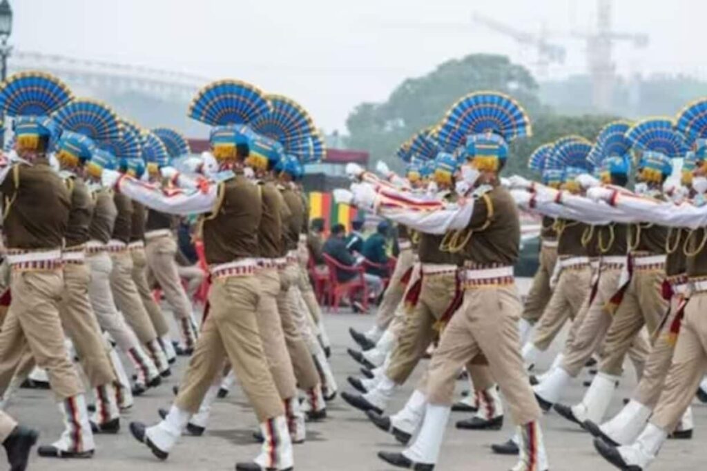 SSC GD Constable Results Out: Over 3.5 Lakh Candidates Pass The Exam