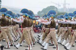 SSC GD Constable Results Out: Over 3.5 Lakh Candidates Pass The Exam