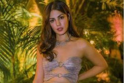 On Rhea Chakraborty's Birthday, A Quick Look At Her Journey In Bollywood