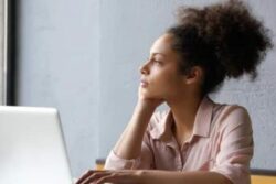 Study Shows Daily Covid-Related Worrying Had Impacted Daydreams' With Negative Emotions