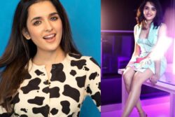 Happy Birthday Shirley Setia: Times The Singer Took The Internet By A Storm In Stunning Ensembles