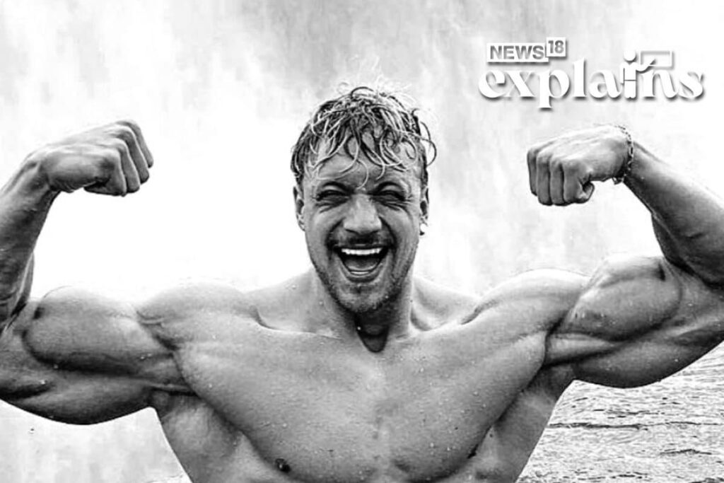 German Fitness Influencer Jo Lindner Dies of Aneurysm at 30: What is the Condition? EXPLAINED