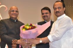 Maha Political Upheaval: BJP's 'Washing Machine' Has Resumed Operation, Say Opposition Parties