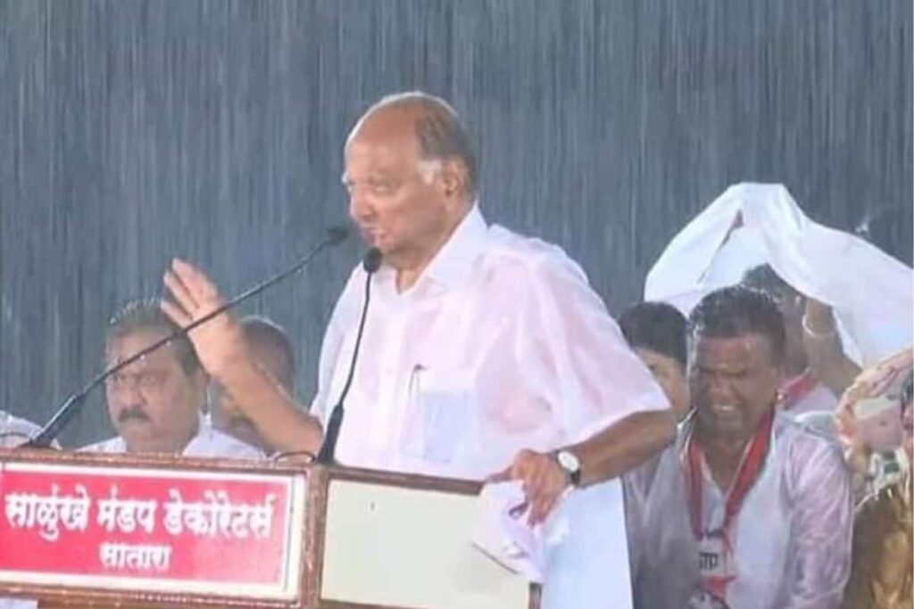 Maha ‘Tukde Tukde’ Aghadi: Why Ajit Pawar’s Second Rebellion Will Help Modi in 2024