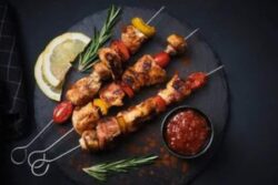 How To Grill The Best Kebabs From The Comfort Of Your Home, Details Inside