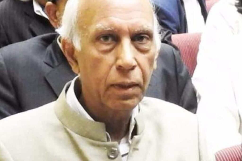 ‘India’s Muslims Not Living in Fear’: Pak-Origin Political Expert Ishtiaq Ahmed ‘Supports UCC’ | Exclusive