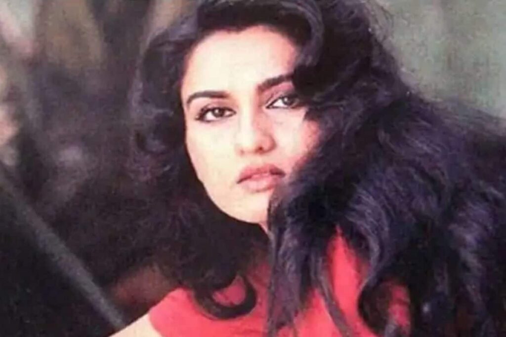 How Nargis Helped Reena Roy Get A Role In Nagin Rejected By Asha Parekh And Rekha