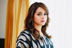 Internet Goes Awe As Actress Bhavana Menon Shares Her New Look, Check Pics