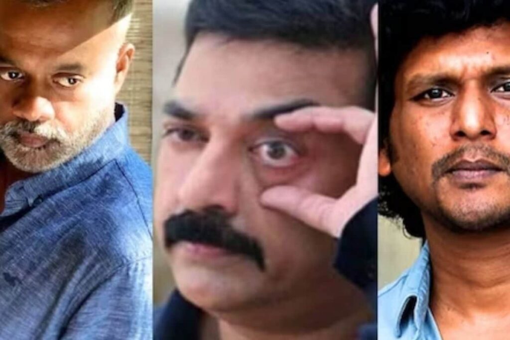 This Twitter Exchange Between Gautham Menon And Lokesh Kanagaraj Is Too Sweet To Miss