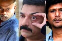 This Twitter Exchange Between Gautham Menon And Lokesh Kanagaraj Is Too Sweet To Miss