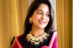 From TV To Big Screen, Actress Deepika Kakar Shares Memorable Moments With Jackie Shroff