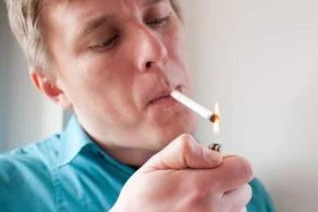 Can Smoking Make You Deaf? Here Is What An Expert Has To Say