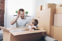 In China's Shenyang, 'Daddy On Rent' Service For Moms' 'Me Time'