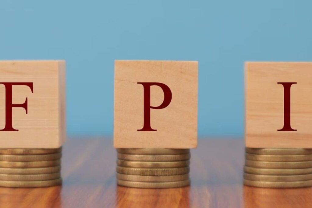 FPIs Maintain Bullish Streak: Pour Rs 45,365 Cr Into Equities In July