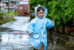 Common Skin Issues In Kids During The Monsoon Months And Remedies For The Same