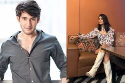 Wish To Work With Mahesh Babu At Least Once: Payal Rajput