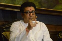 Raj Thackeray Equates Maharashtra Political Crisis With This 1979 Marathi Film