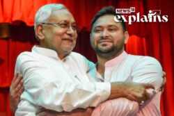 After Maharashtra's Maneuvers, Will Bihar Boil With Political Upheaval? Explained