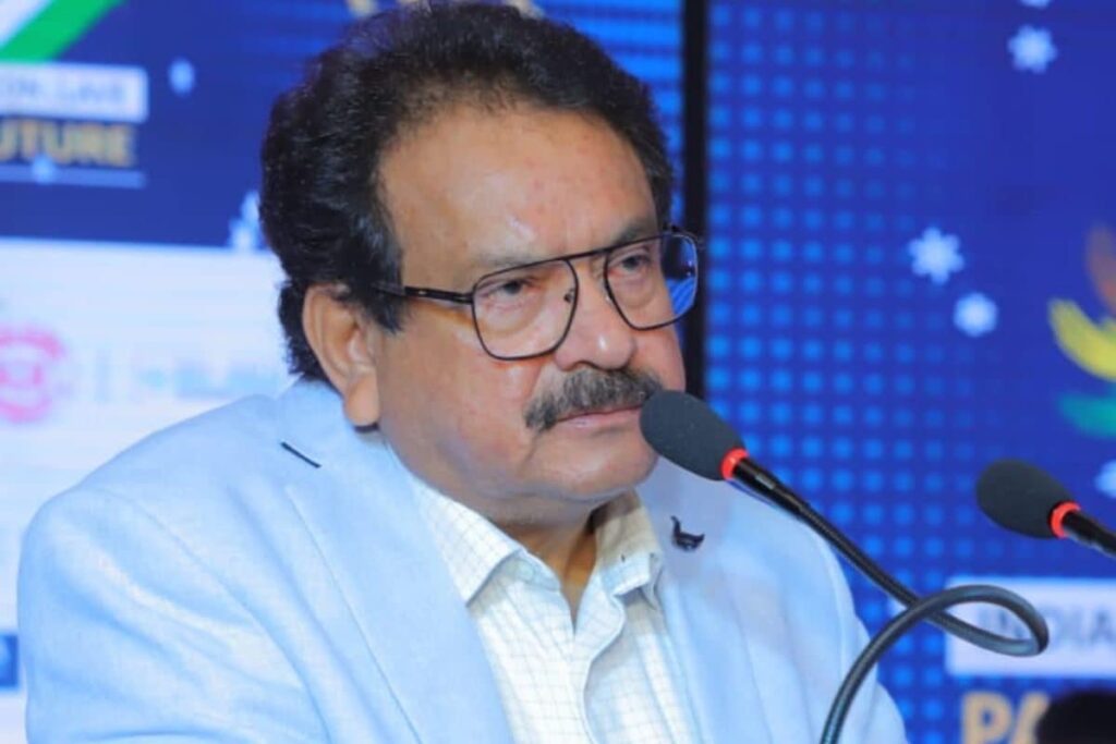 Uniform Civil Code Row: Modi Govt Biggest Advocate of Tribal Rights, Says MoS SP Singh Baghel