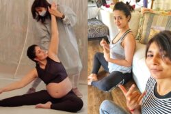 Kareena Kapoor Khan To Surveen Chawla: Here Is What You Need To Know About The Yoga Teacher Bollywood Moms Swear By