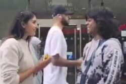 Watch: Actor Gaurav More Shows His Love For Vada Pav In This Hilarious Clip