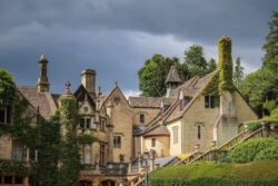 Why Residents Of This Beautiful UK Village Want To Leave It And Never Return