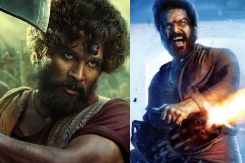 Pushpa: The Rule To Kaithi 2, 6 Most-awaited Sequels Of South Films