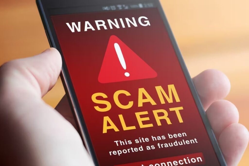 Scam Alert! Jewellery Store Owner In Gurugram Loses Rs 2 lakh In Fake Payment Online Fraud