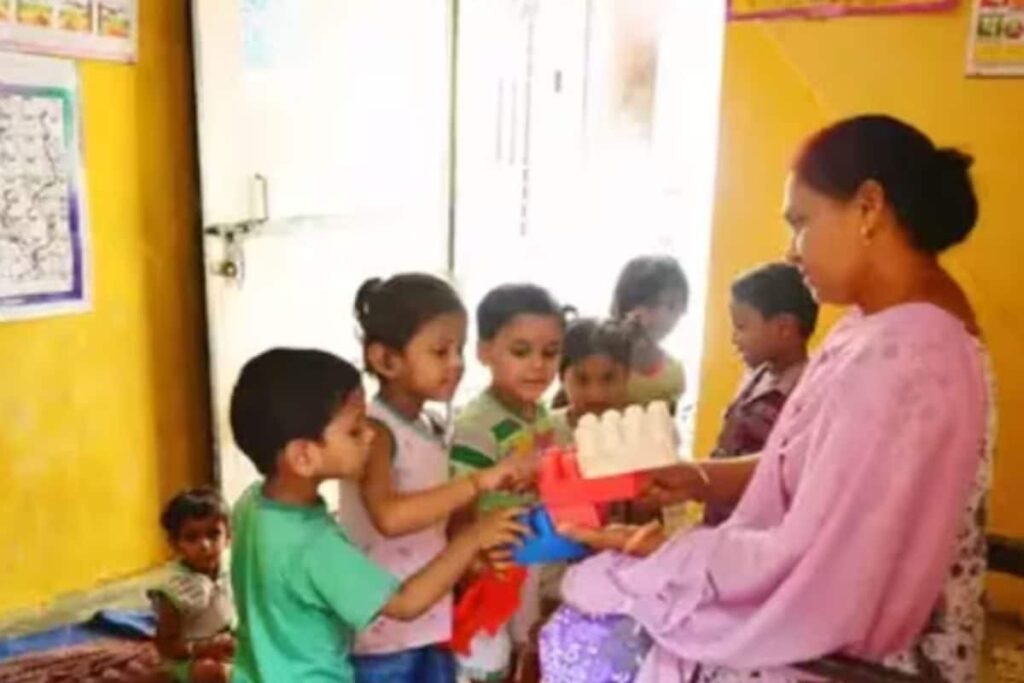 Govt Jobs 2023: All You Need To Know About Rajasthan's Anganwadi Recruitment