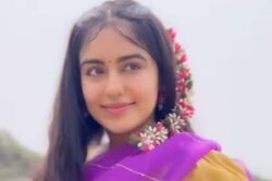 Adah Sharma Becomes The Ambassador For Rajmata Jijau Girls Self-defence Programme