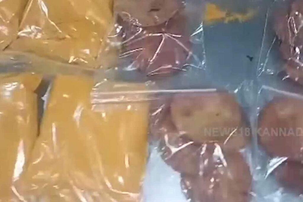 Discover Sirsi's Culinary Delight: A Highland Haven of Exquisite Flavours, Endless Variety