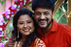 Music Director Tushar Deval's Birthday Wish For Wife Swati Deval Is Too Cute To Miss