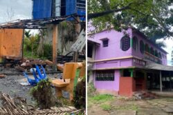 Bengal Panchayat Polls: Shattered By Firecracker Factory Blast, Khadikul Still Looking for Answers