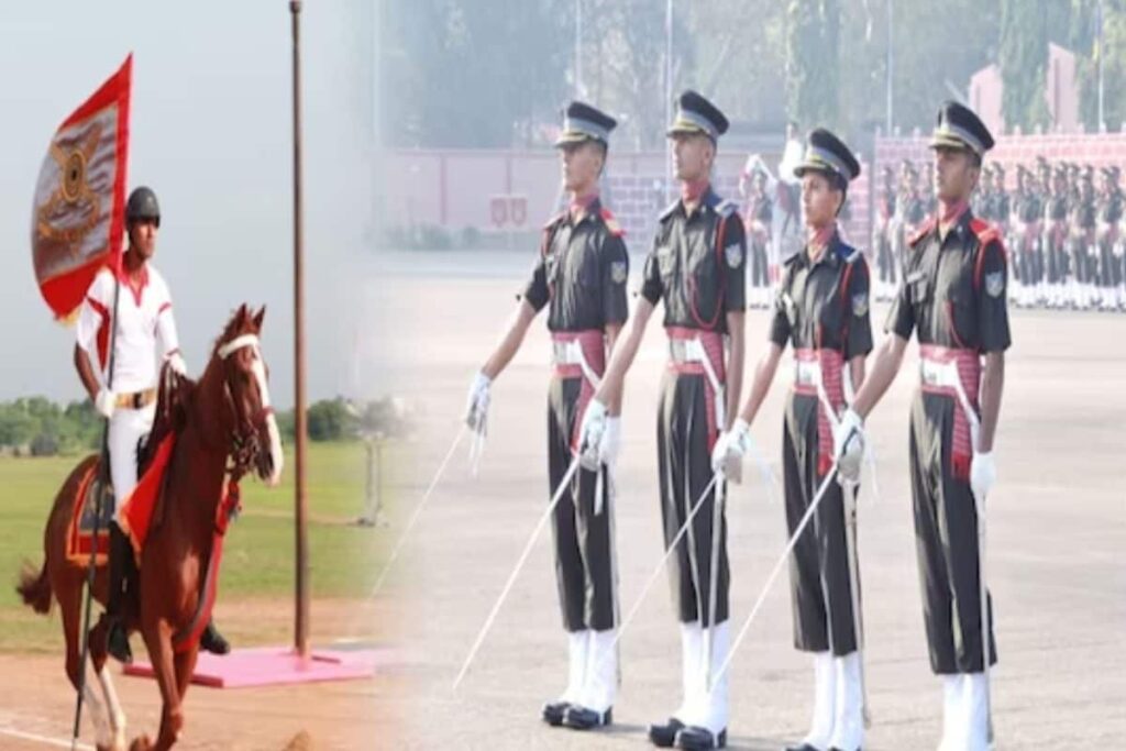 Indian Army Jobs 2023: Applications Invited For NCC Special Entry 55 Course