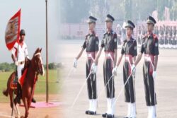 Indian Army Jobs 2023: Applications Invited For NCC Special Entry 55 Course