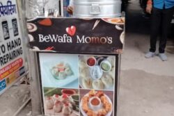 Unveiling The Sensational Flavours Of Bewafa Momos, A Delight in Delhi