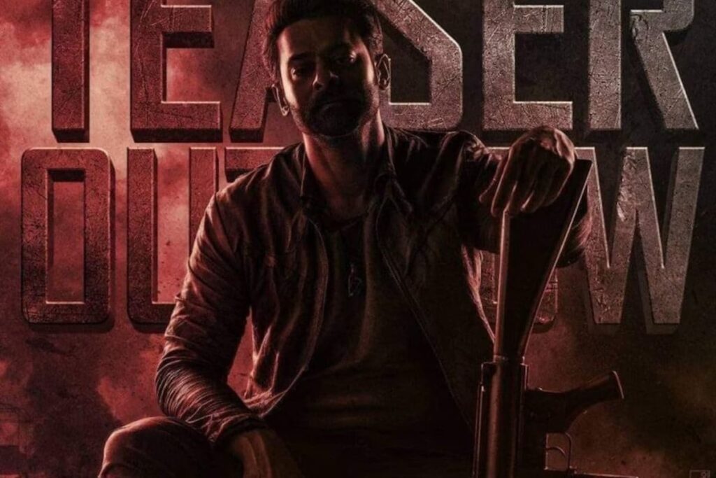 Allu Aravind To Acquire Telugu Theatrical Rights Of Salaar: Reports