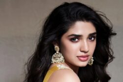 'Stop Spreading Fake News': Krithi Shetty On 'Being Harassed By Hero’s Son'