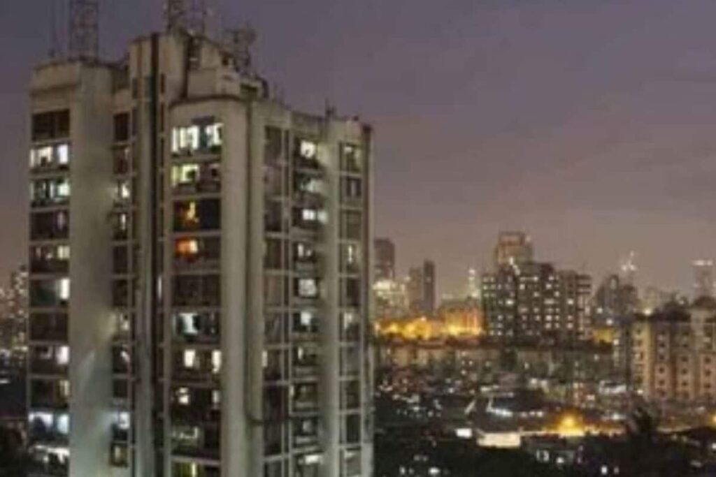 Real Estate Sector Riding High On A Wave Of Positivity, Says Report