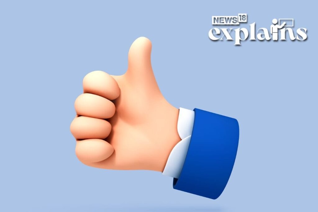 Use Your Emojis Carefully? Man Lands in Trouble Over 'Thumbs Up' Reply to Contract | Explained