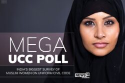 News18 Mega UCC Poll: What Muslim Women Actually Want? India’s Biggest Survey Gets the Answer