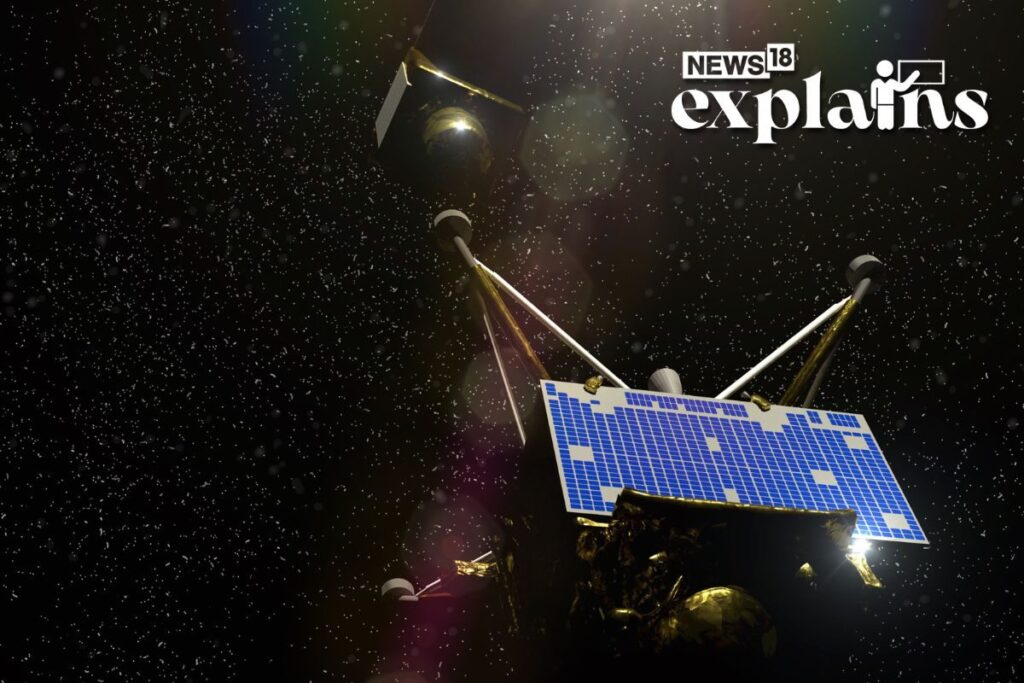 Shooting for the Moon: Everything Under the Sun About India's Chandrayaan Mission, Explained